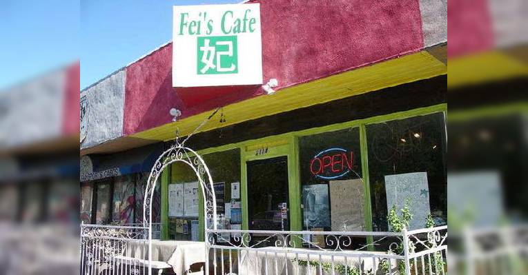 Снимок Fei Health Cafe, Альбукерке