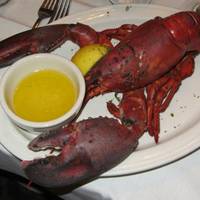 DiMillo's on the Water