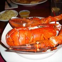 Ogunquit Lobster Pound Restaurant