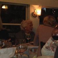 Hurricane Restaurant