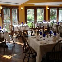 Jonathan's Restaurant