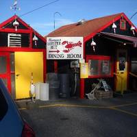 Nunan's Lobster Hut