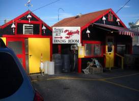 Nunan's Lobster Hut