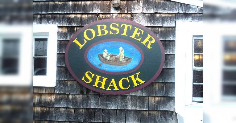 Снимок Lobster Shack, Оганквит