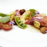Roy's Hawaiian Fusion Cuisine