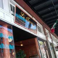 La Terrazza Restaurant
