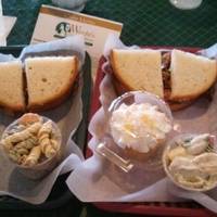 Wright's Gourmet House