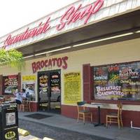 Brocato's Sandwich Shop