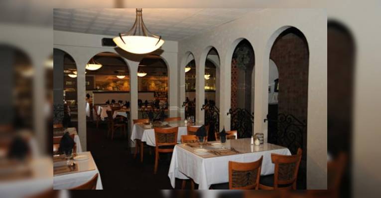 Снимок Fortuna's Restaurant & Banquets, Ниагара Фоллс