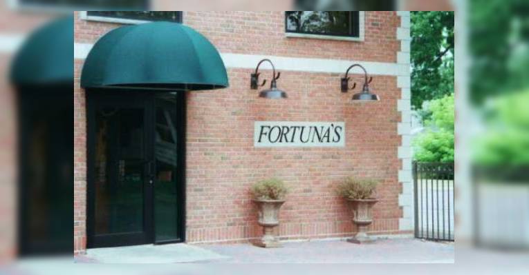 Снимок Fortuna's Restaurant & Banquets, Ниагара Фоллс