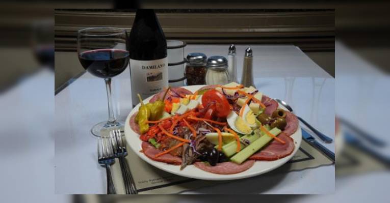 Снимок Fortuna's Restaurant & Banquets, Ниагара Фоллс