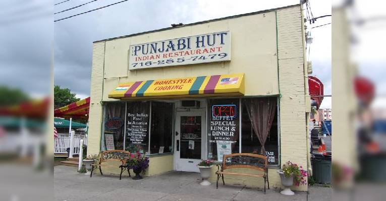 Снимок Punjabi Hut, Ниагара Фоллс