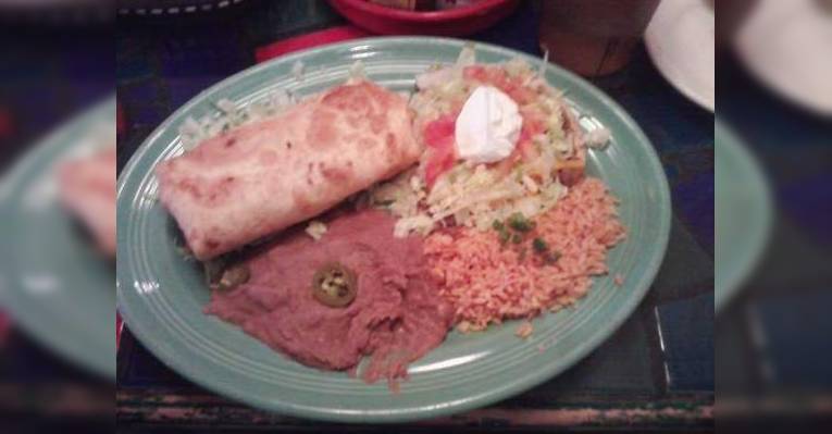 Снимок Loco's Tex-Mex Grille, Детройт