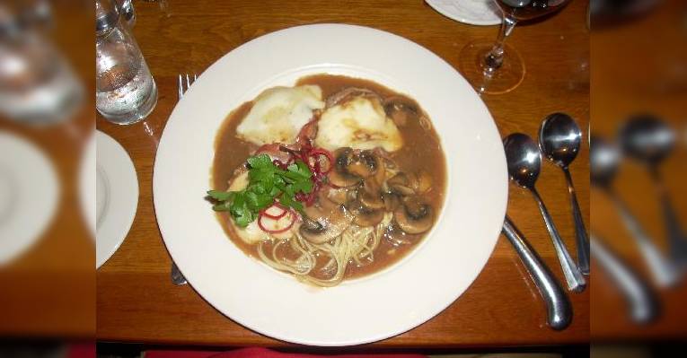 Снимок Front Street Restaurant, Провинстаун