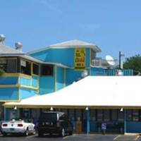 World Famous Oasis Restaurant