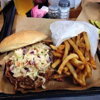 Oklahoma Joe's BBQ & Catering