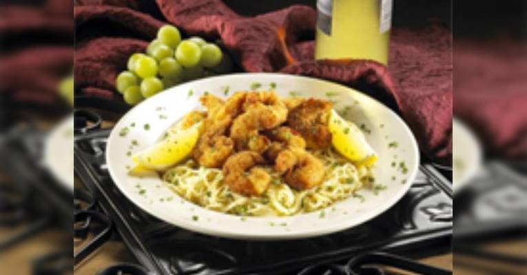 Снимок Zio's Italian Kitchen, Индепенденс