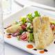 Снимок Romano's Macaroni Grill, Оверленд-Парк