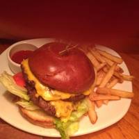Outback Steakhouse