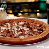 Minsky's Pizza