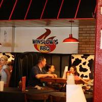 Winslow's City Market Barbecue