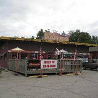 B B's Lawnside Bar-b-que