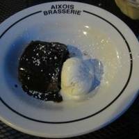 Aixois French Bistro