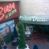 Buca di Beppo