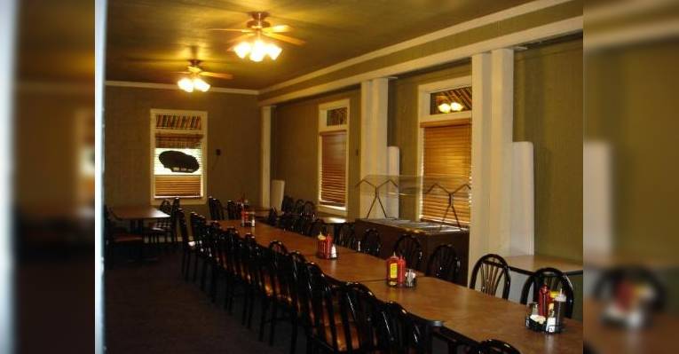 Снимок Smokebox BBQ Cafe, Канзас-Сити