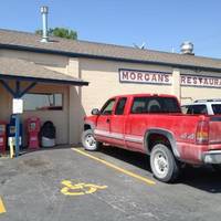 Morgan's Restaurant