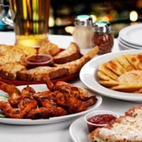 Minsky's Pizza