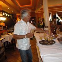 Ristorante Antipasti