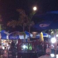 Tony's Pizza