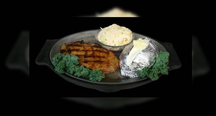 Снимок J/R's The Original Place for Ribs, Оушен-Сити