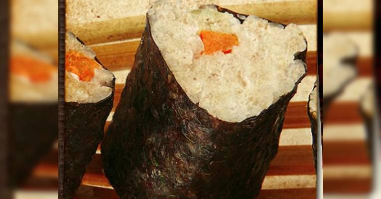Снимок Yokozuna Restaurant, Оушен-Сити