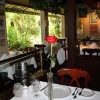 Euphemia Haye Restaurant