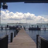 Moore's Stone Crab Restaurant