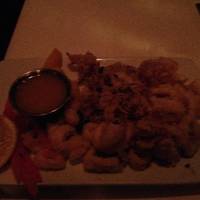 Pattigeorge's Restaurant