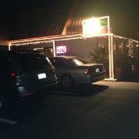 Cafe Don Giovanni