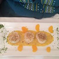 Harry's Continental Kitchens
