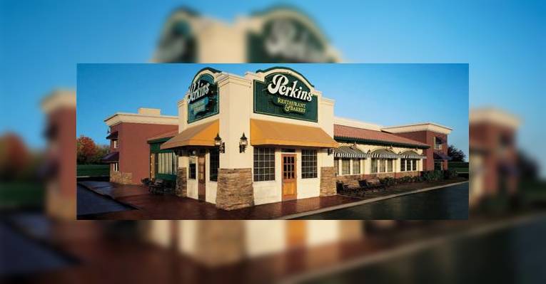 Снимок Perkins Restaurant & Bakery, Брадентон