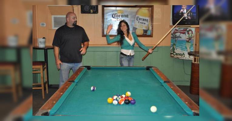Снимок Clancy's Sports Bar & Grill, Брадентон