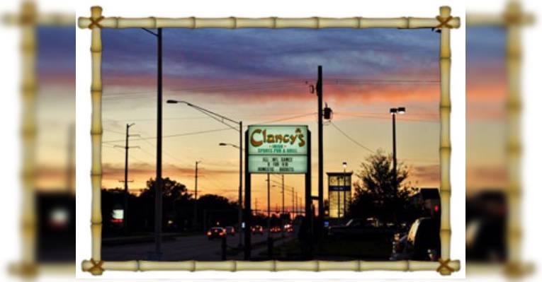 Снимок Clancy's Sports Bar & Grill, Брадентон