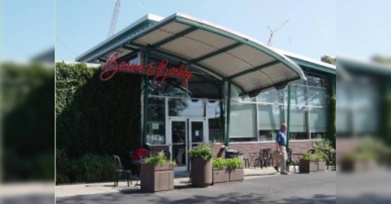 Снимок Beans & Barley Market and Cafe, Милуоки