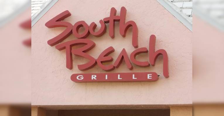 Снимок South Beach Grille, Форт-Майерс-Бич