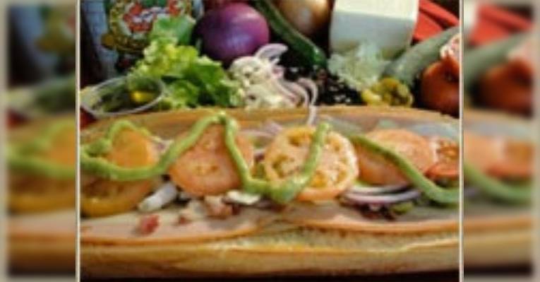 Изображение Papa's Pizza, Галвестон