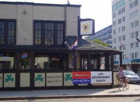 Tucker's Pub