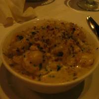 Ebbitt Room