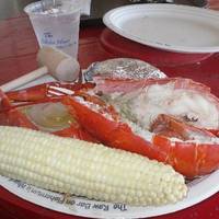 The Lobster House Restaurant & Bar