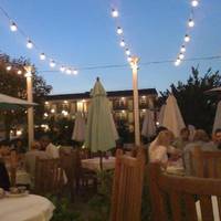 The Blue Pig Tavern